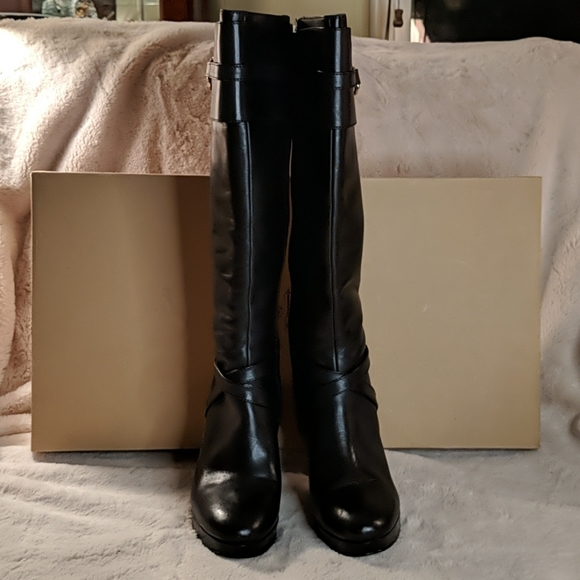 👠 Cole Haan Boots - Picture 3 of 10